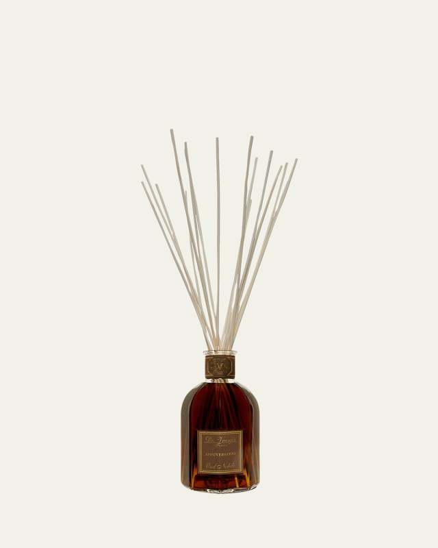 Oud Nobile Glass Bottle Collection Fragrance, 42 oz./ 1250 mL